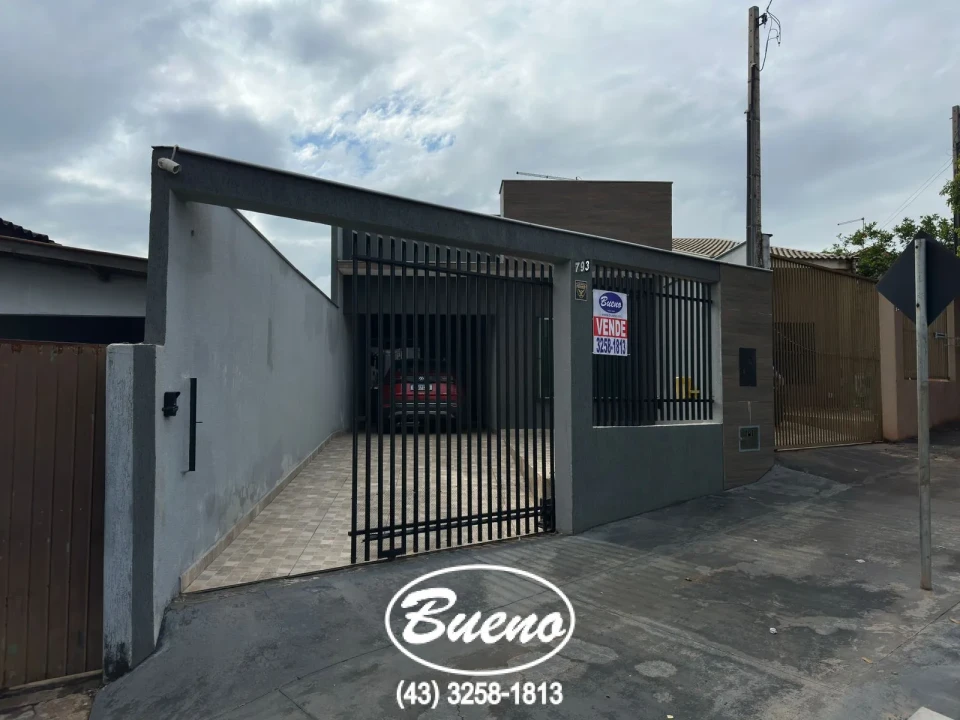 Imagens do imóveis Venda Casa Jardim Progresso