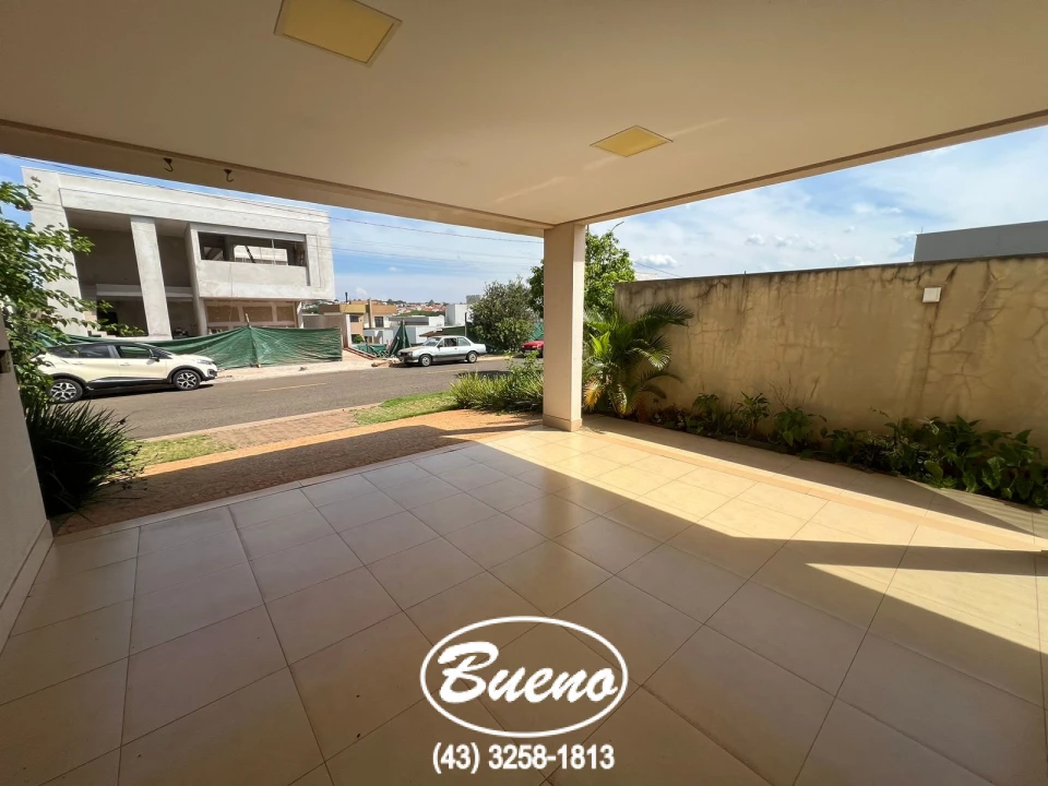 Imagens do imóveis Casa p/Locação no Cond. Royal Boulevard