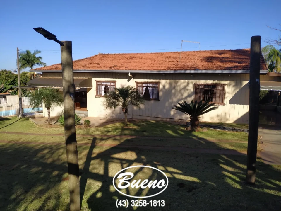 Imagens do imóveis Vende Chácara com Duas Casas