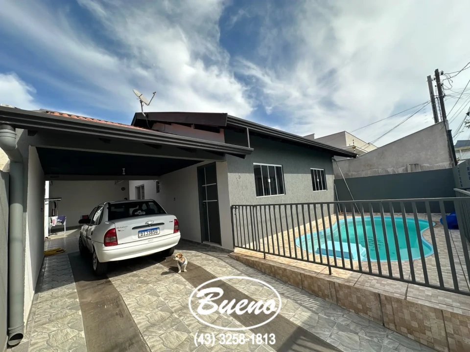 Imagens do imóveis Vende Casa no Jardim Santa Paula com Edícula no Fundo