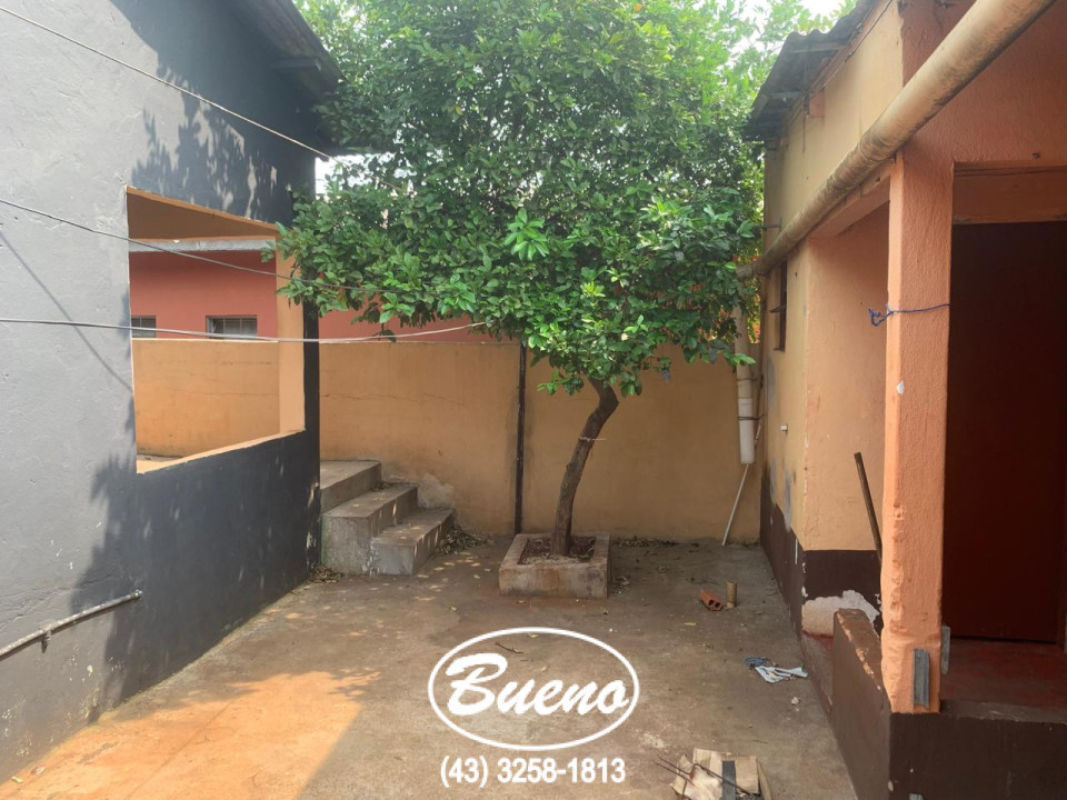 Imagens do imóveis Casa à Venda jardim Rosa de Ouro