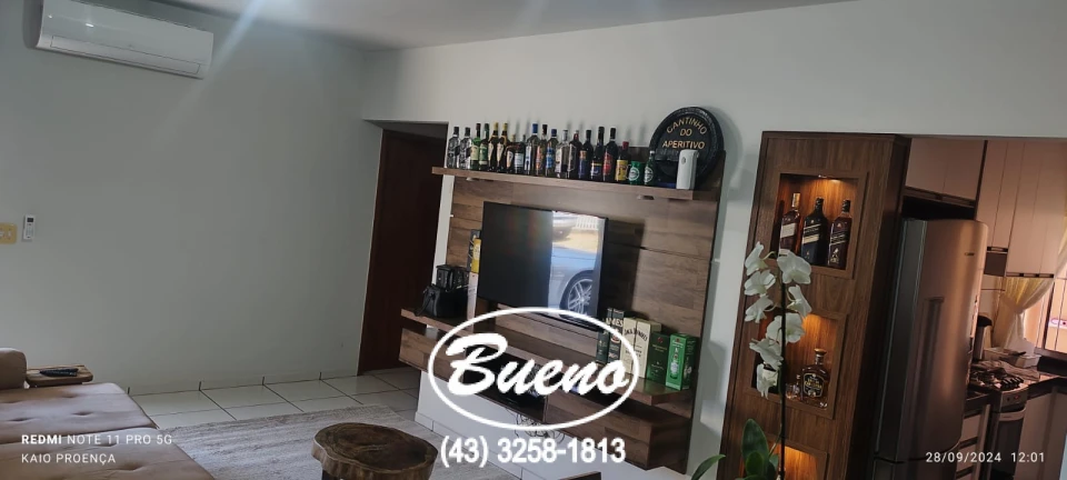 Imagens do imóveis Casa Venda Condomínio Recanto Alvorada