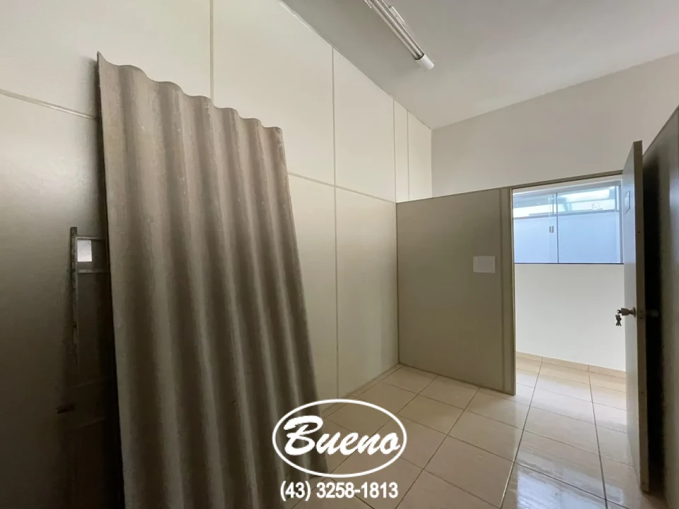 Sala Comercial para Locação