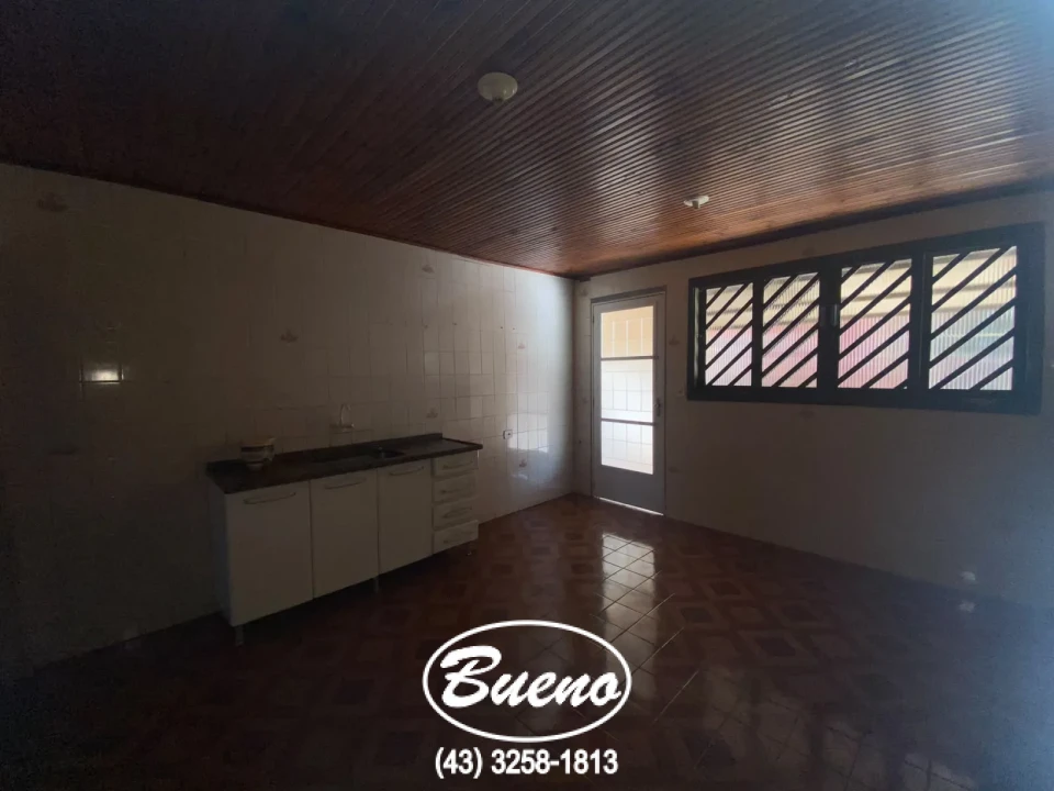 Casa para Locação