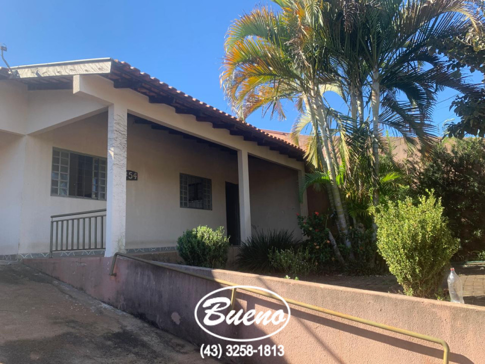 Imagens do imóveis Vende Casa com 03 Quartos no Pedro Eplendor