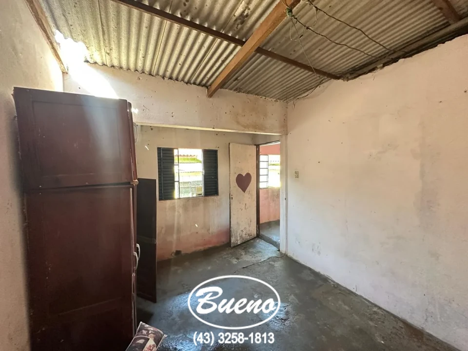 Imagens do imóveis Venda Casa com Edícula no Fundo