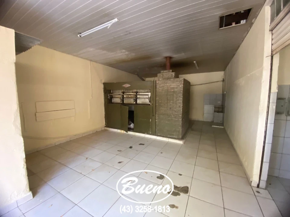 Sala Comercial p/Locação no Vila Romana
