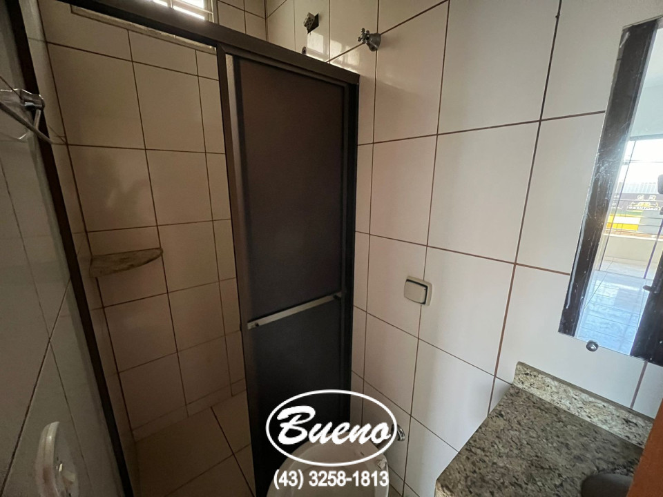 Imagens do imóveis Apartamento p/locação na Av. Paraná