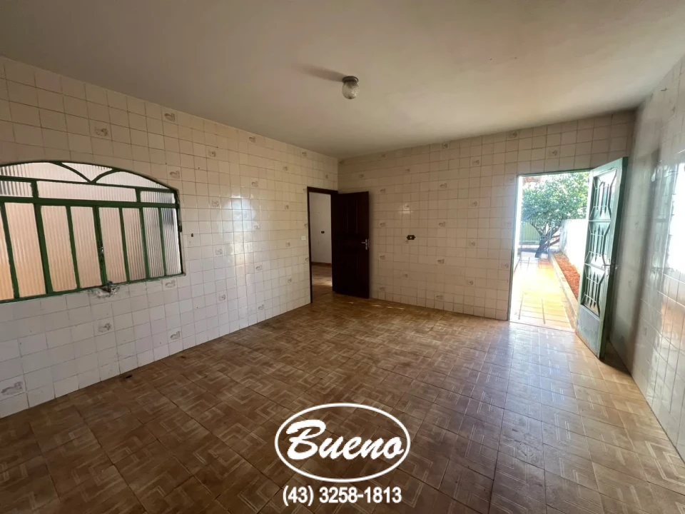 Imagens do imóveis Casa para Locação na Região Central