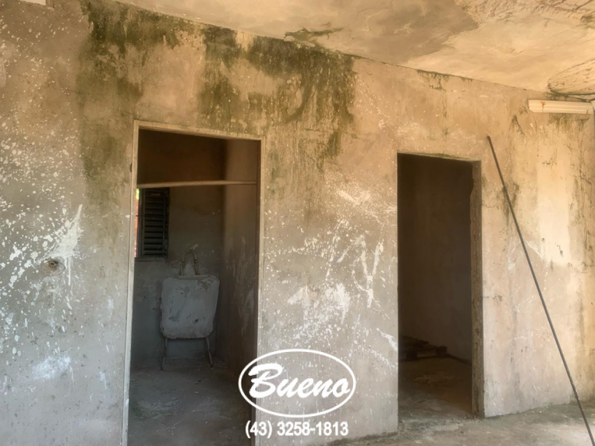 Imagens do imóveis Casa Semi Acabada á venda Jardim Dom Bosco