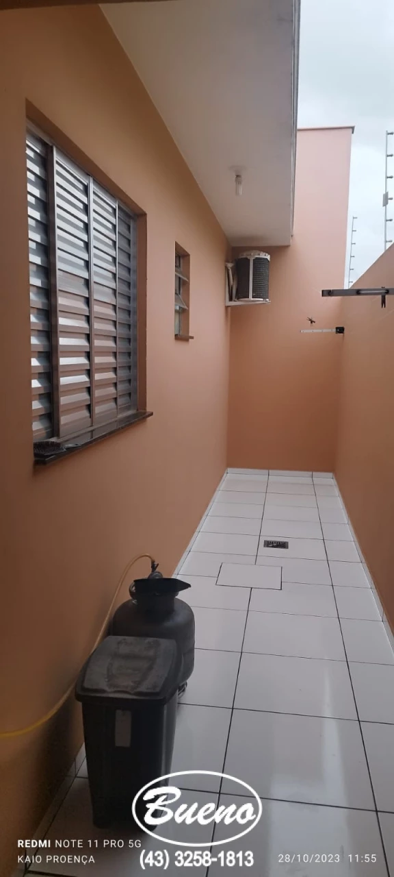 Imagens do imóveis Casa Venda Condomínio Recanto Alvorada