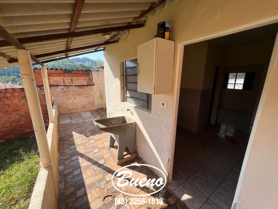Imagens do imóveis Casa Jardim Tupi