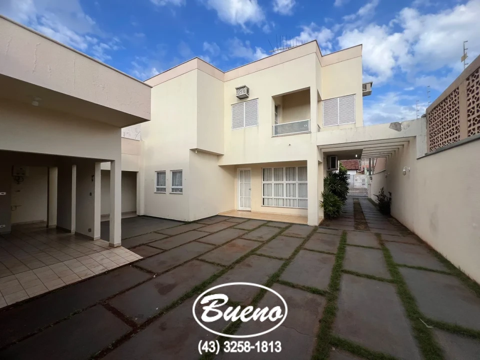 Imagens do imóveis Casa p/locação próxima ao Centro