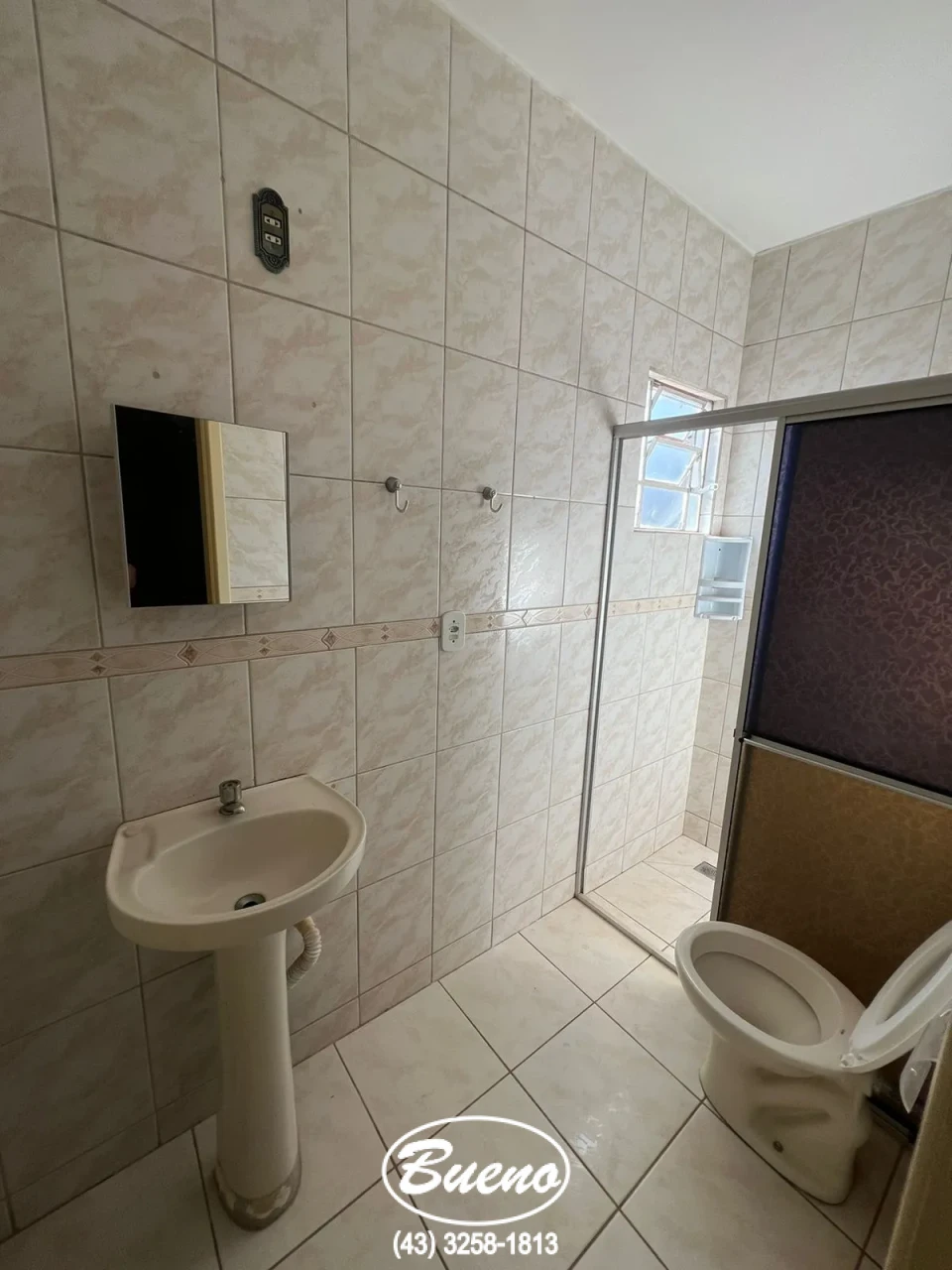 Casa para Locação no Serraia