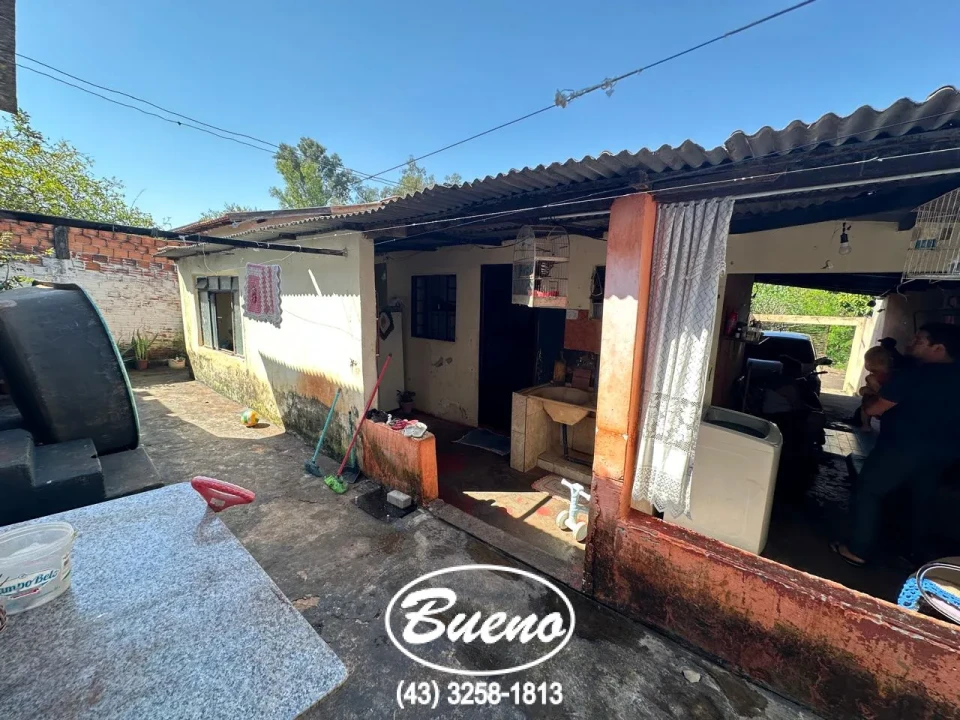Imagens do imóveis Venda Casa com Edícula no Fundo