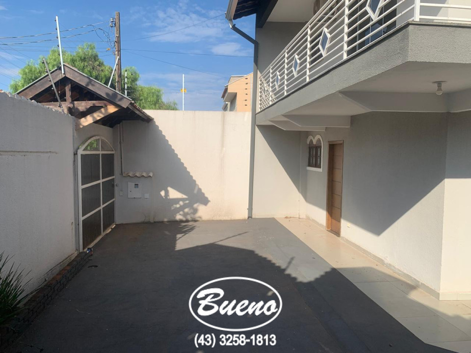 Vende ou Troca Sobrado em Londrina Imagens do imóveis Vende ou Troca Sobrado em Londrina