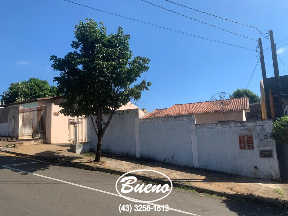 Imagens do imóveis Vende Casa no Terra Bonita