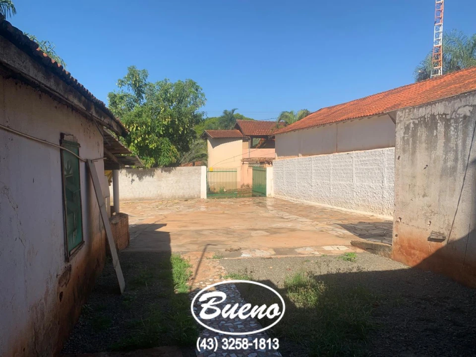 Imagens do imóveis Vende Chácara Balneário Tibagi