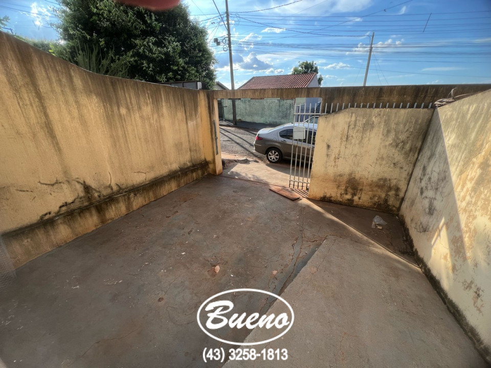 Imagens do imóveis Casa p/locação no San Rafael