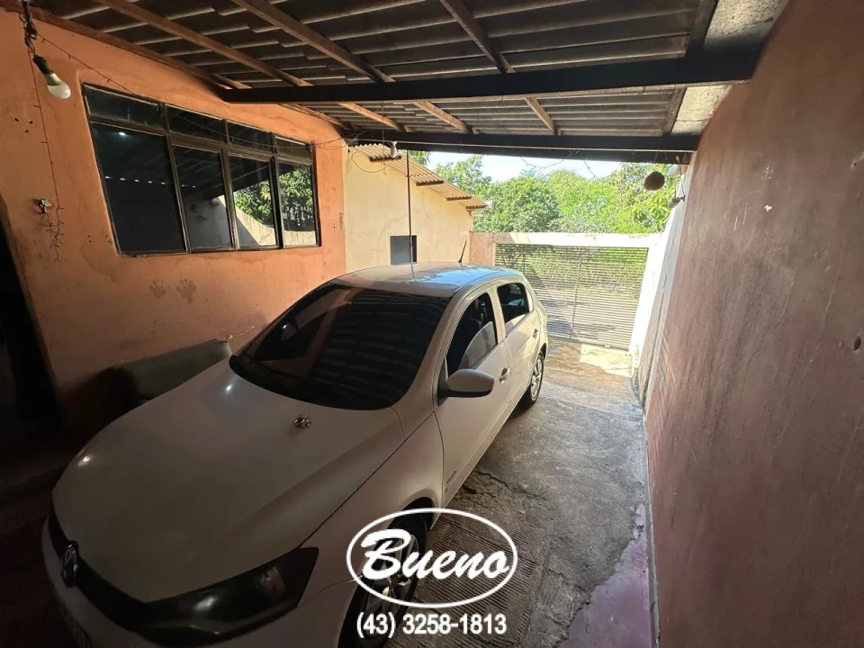 Imagens do imóveis Venda Casa com Edícula no Fundo
