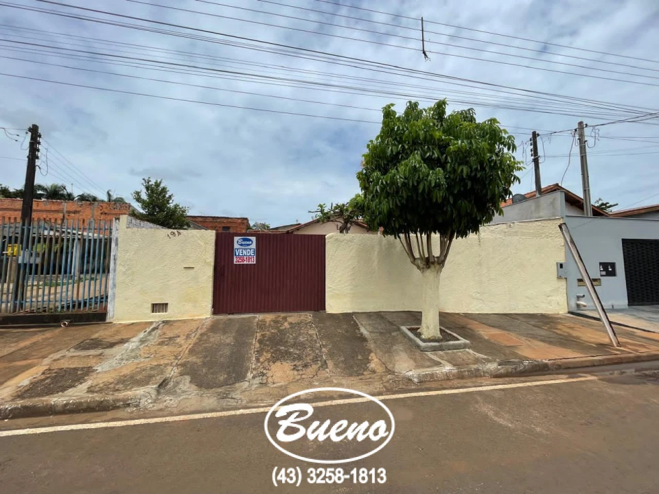 Imagens do imóveis Casa venda em Jataizinho