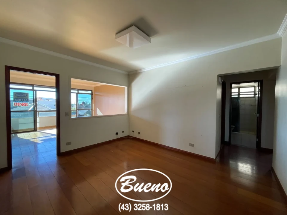 Condomínio Residencial Pioneiros