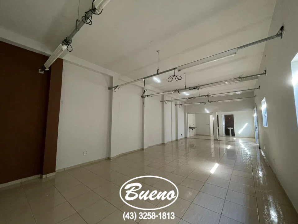 Sala Comercial para Locação
