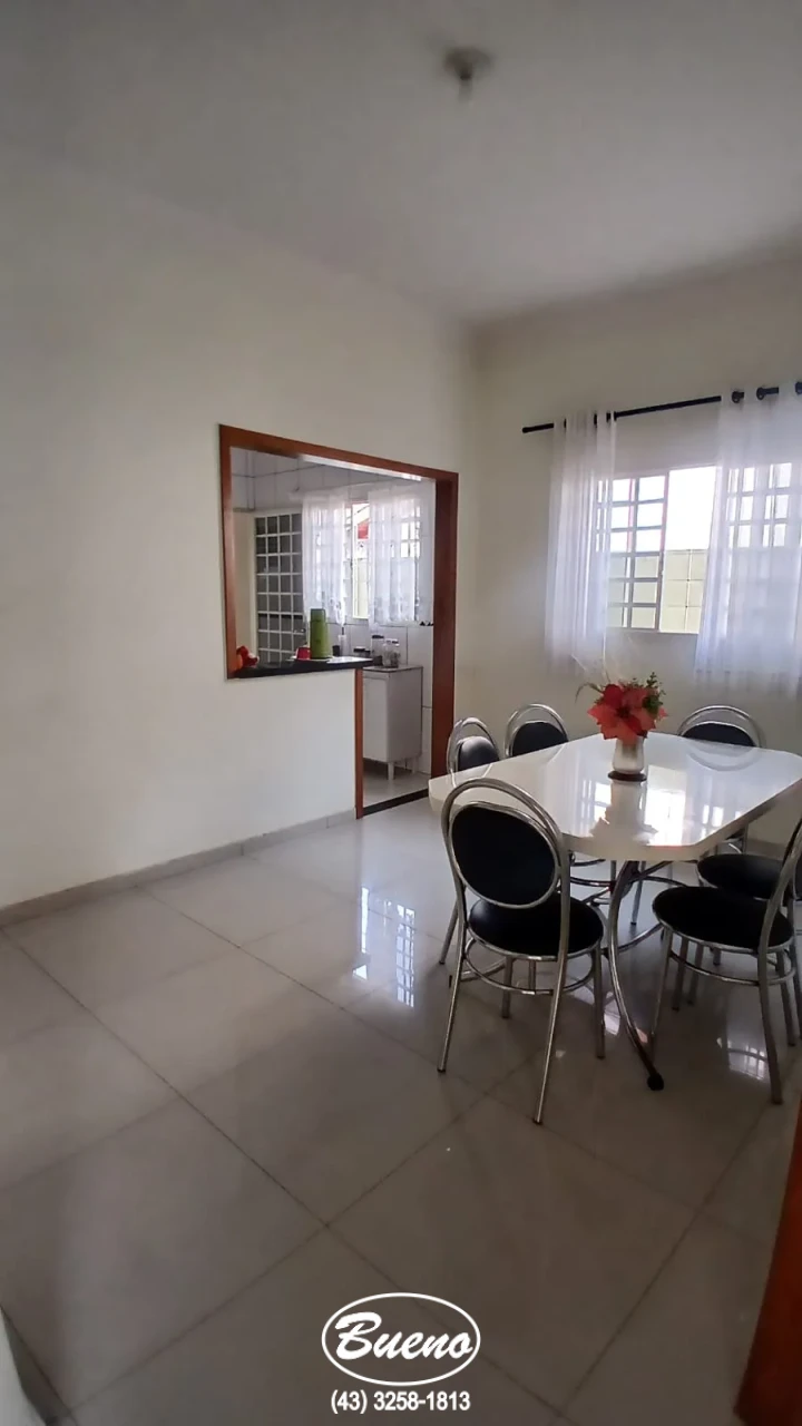 Imagens do imóveis Casa a Venda Jardim Boa Vista II