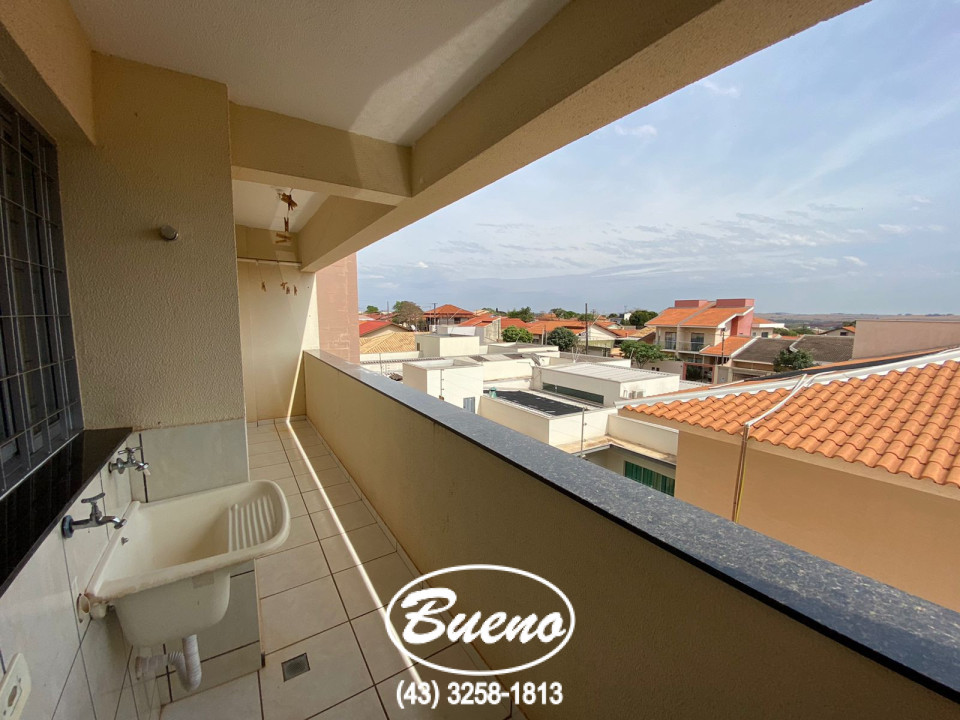 Imagens do imóveis Apartamento p/locação no Res. Olga