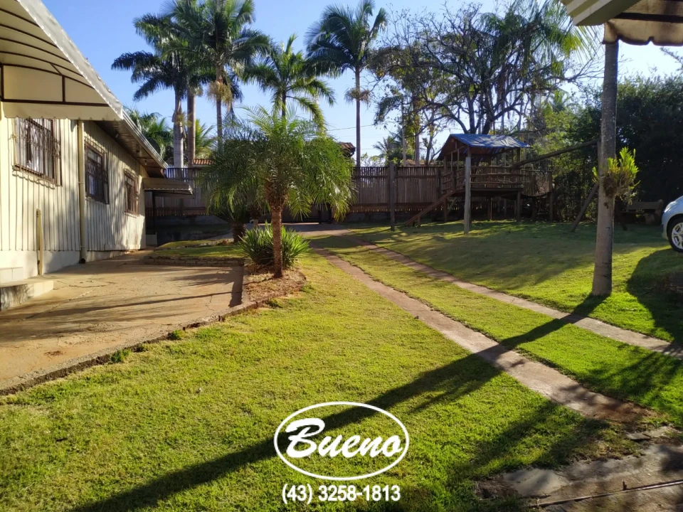 Imagens do imóveis Vende Chácara com Duas Casas