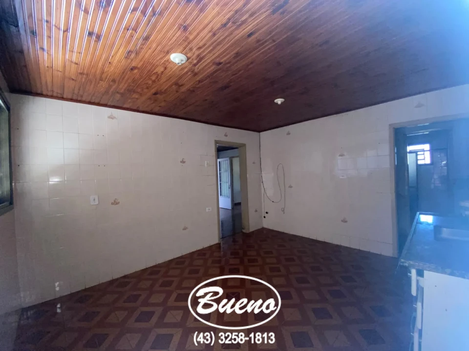 Casa para Locação