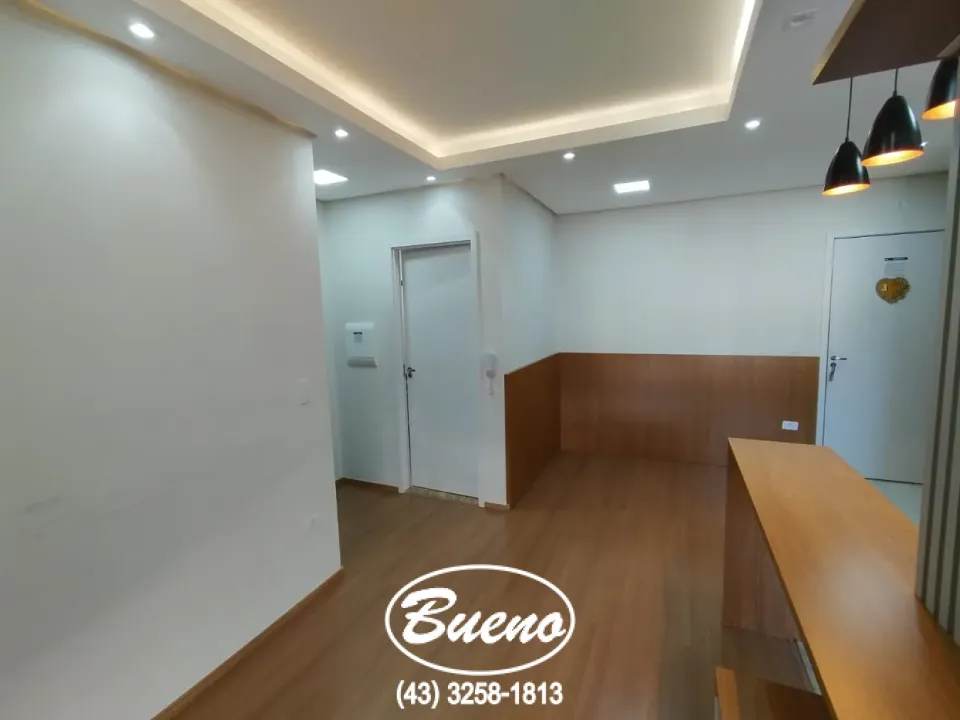 Imagens do imóveis Apartamento para Locação no Res. Terras de Santa Cruz