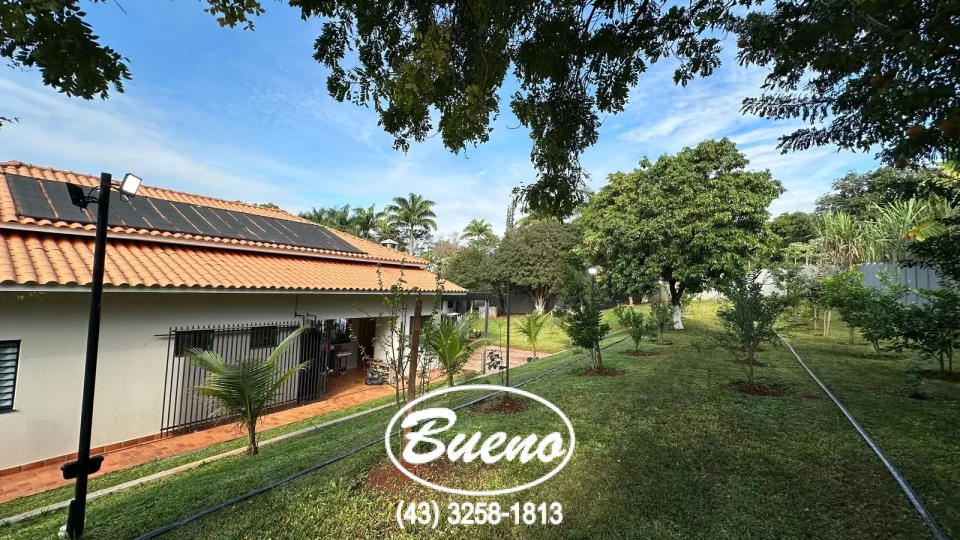 Imagens do imóveis Vende Linda Chácara Jardim Marajoara