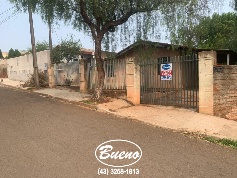 Imagens do imóveis Vende Casa com Terreno de 400 Metros