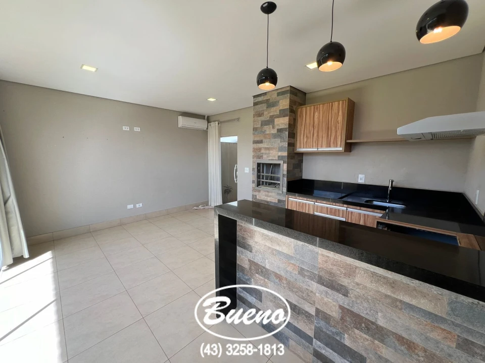 Imagens do imóveis Casa p/Locação no Cond. Royal Boulevard