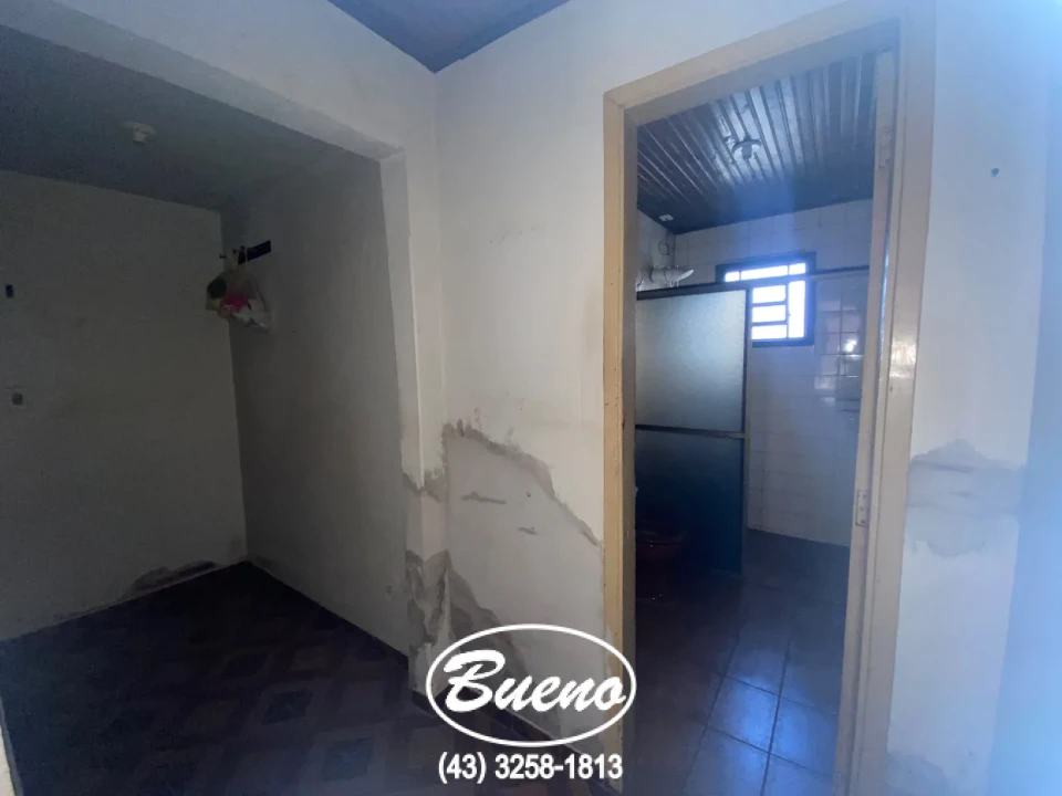 Casa para Locação