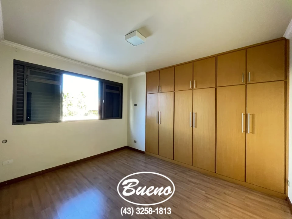 Condomínio Residencial Pioneiros