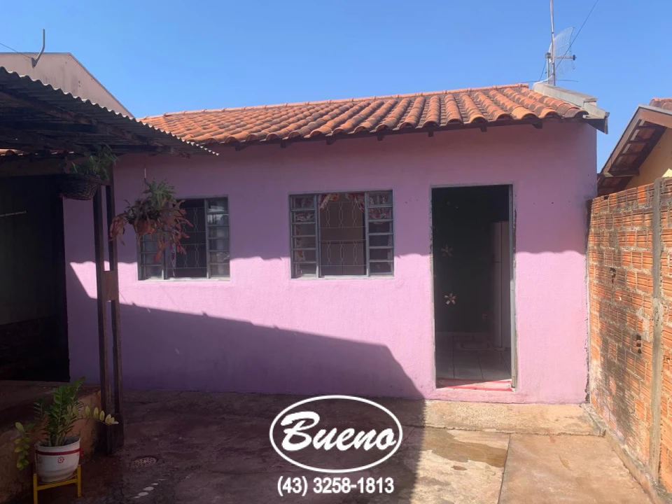 Imagens do imóveis Vende Casa Jamil Sacca
