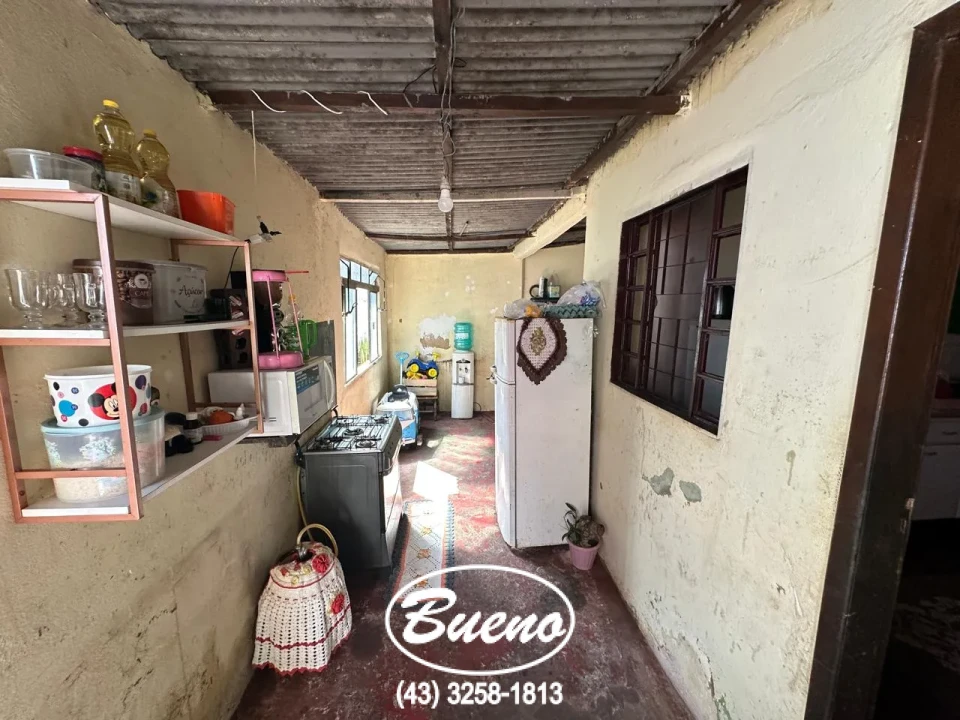Imagens do imóveis Venda Casa com Edícula no Fundo