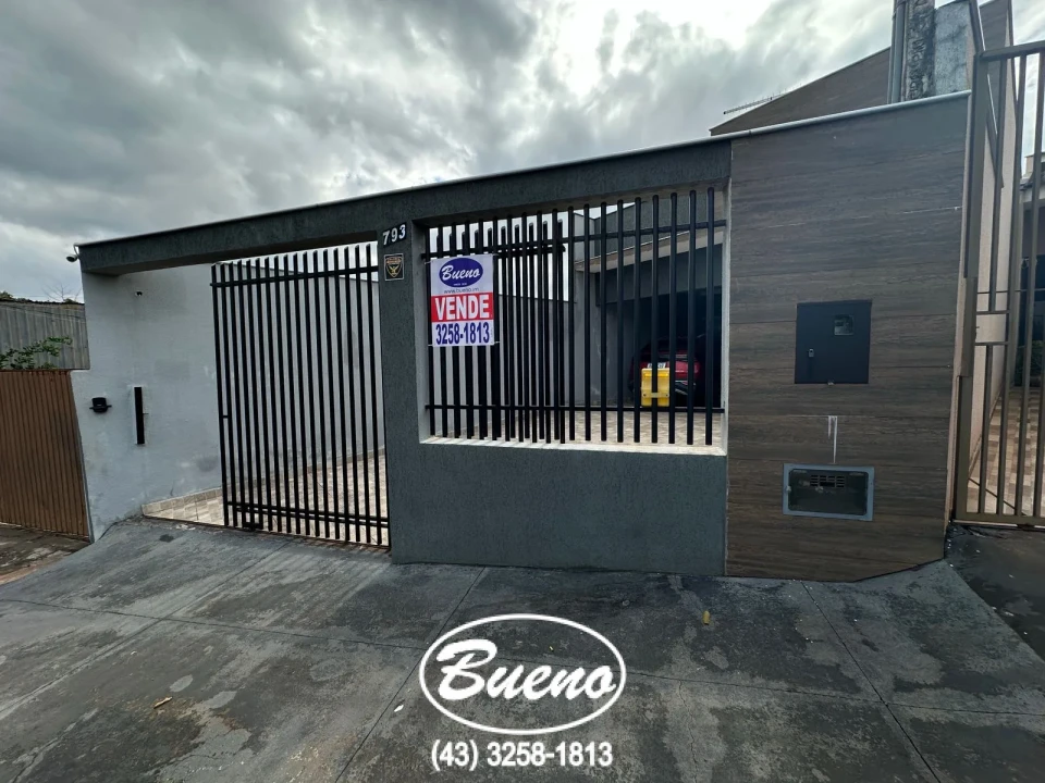 Imagens do imóveis Venda Casa Jardim Progresso
