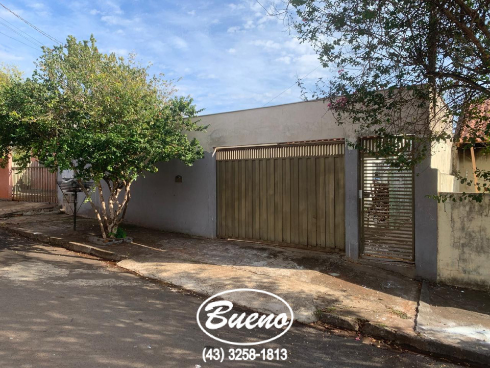 Imagens do imóveis Vende Casa Residencial Bueno