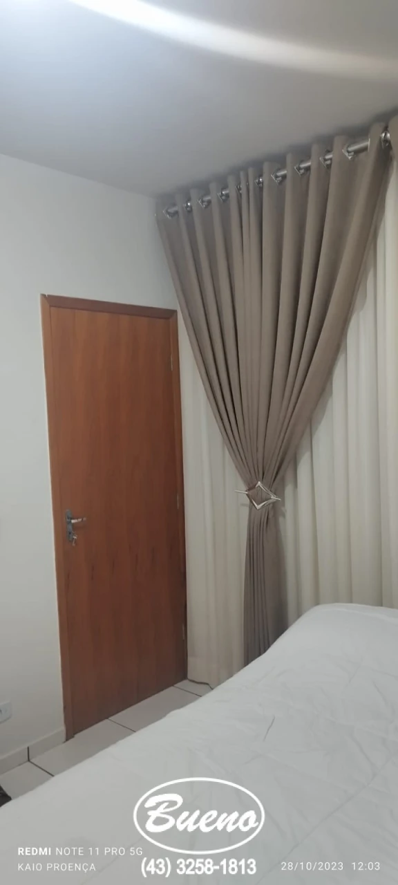 Imagens do imóveis Casa Venda Condomínio Recanto Alvorada