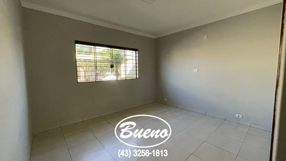 Imagens do imóveis Casa Locação no Jardim Beltrão