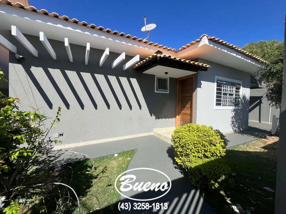 Imagens do imóveis Casa p/Locação no Jd. São Francisco