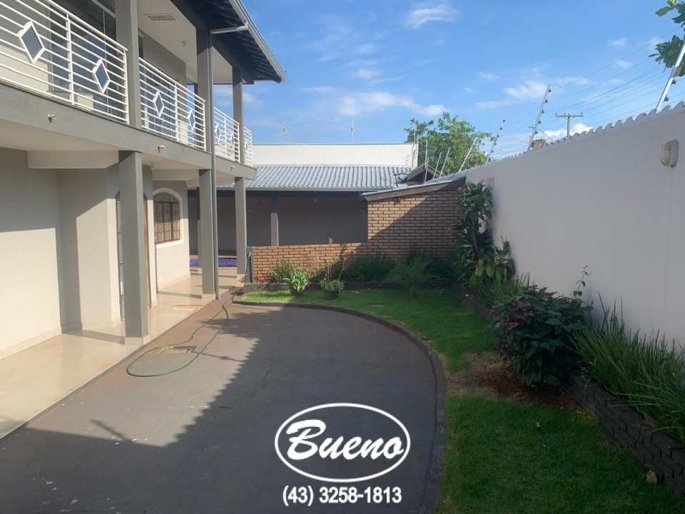 Vende ou Troca Sobrado em Londrina Imagens do imóveis Vende ou Troca Sobrado em Londrina