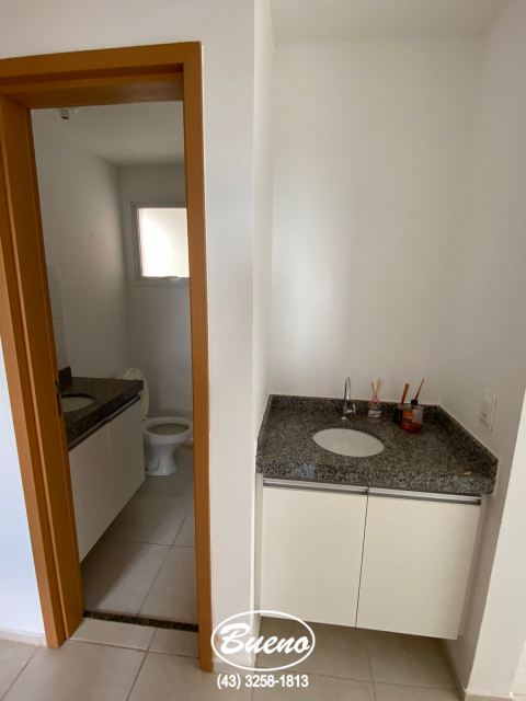 Imagens do imóveis Apartamento p/locação no Residencial Incanto