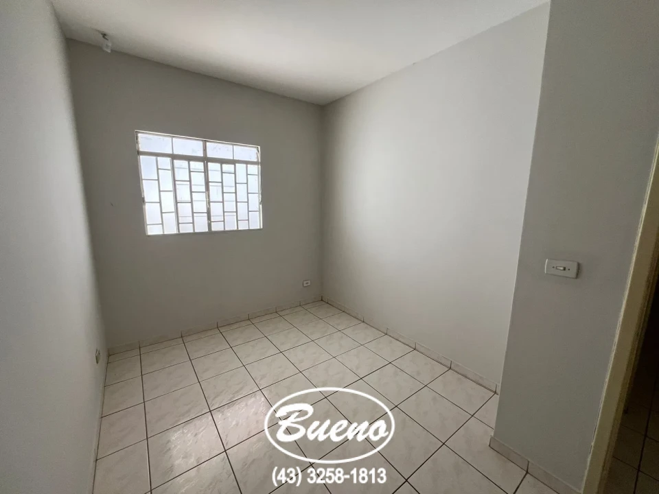 Casa para Locação no Serraia