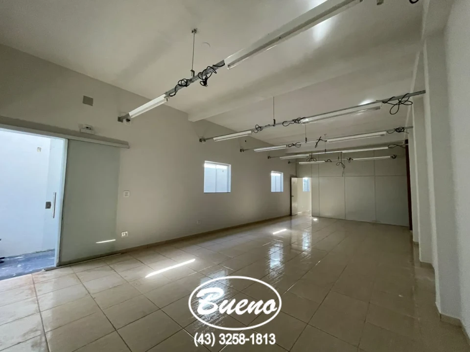 Sala Comercial para Locação