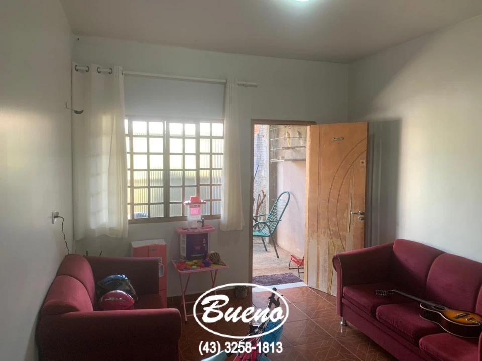 Imagens do imóveis Vende Casa no Jardim Terra Bonita