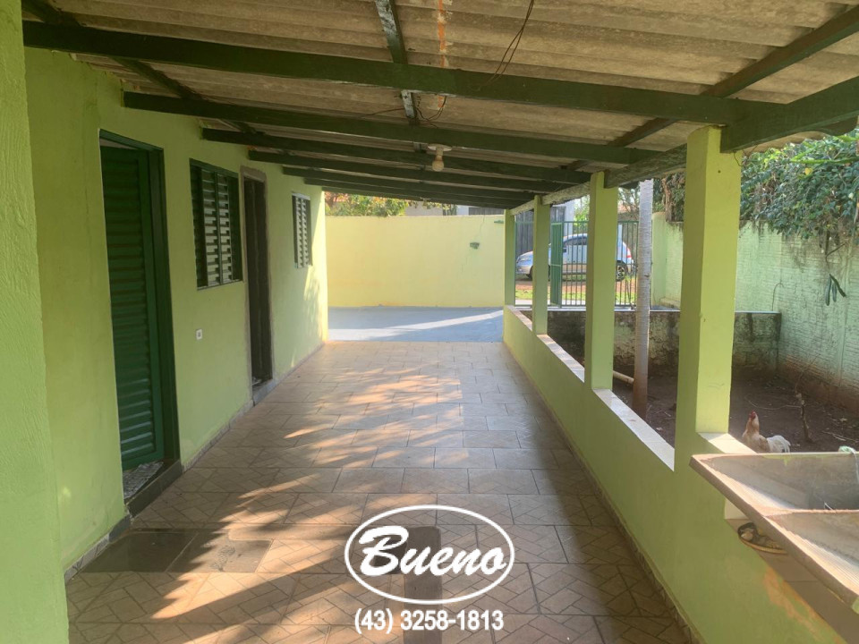 Imagens do imóveis Casa Balneario Tibagi